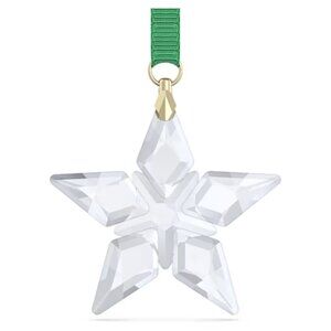 SWAROVSKI Annual Edition Little Star Ornament
